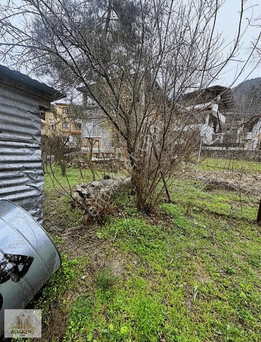 Adakent Den Horzumun En Güzel Evi - Görsel 5