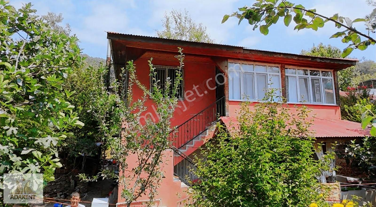 Adakent Den Horzumun En Güzel Evi - Görsel 12