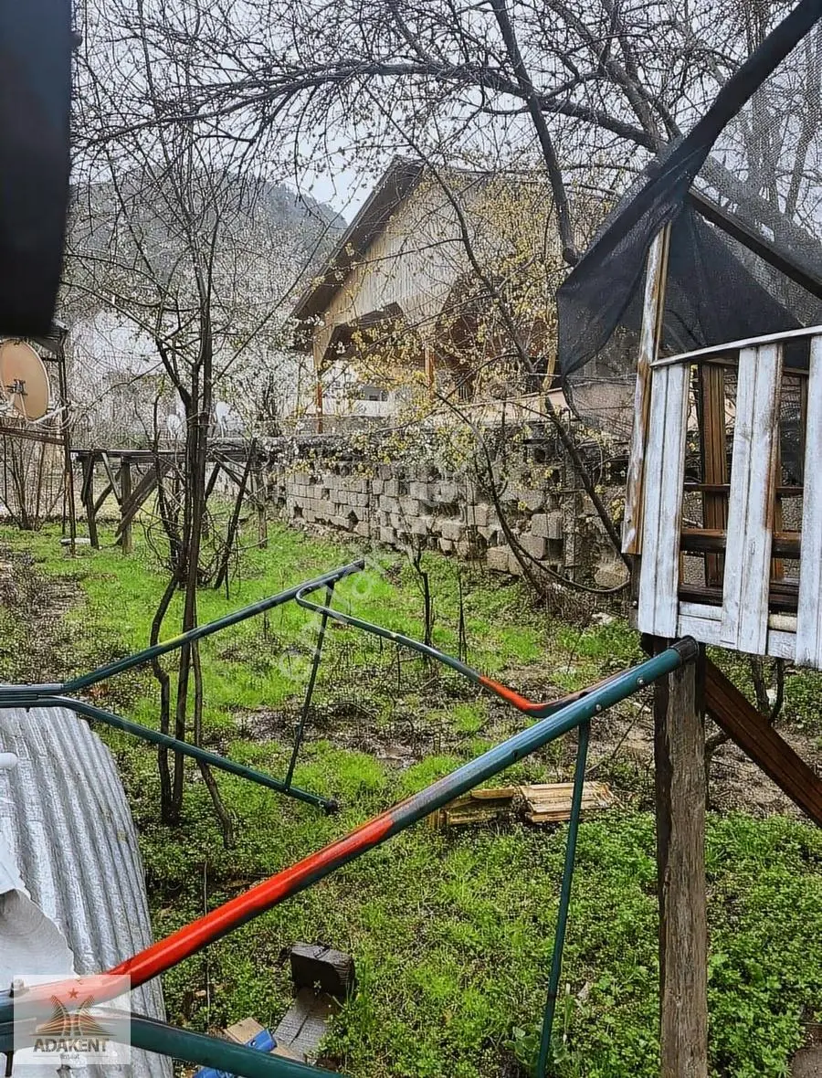 Adakent Den Horzumun En Güzel Evi - Görsel 4