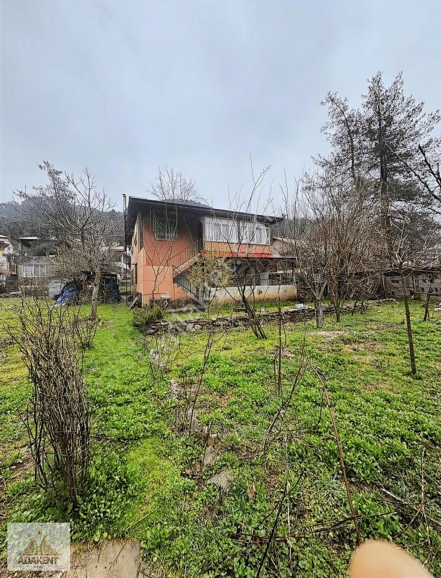 Adakent Den Horzumun En Güzel Evi - Görsel 14