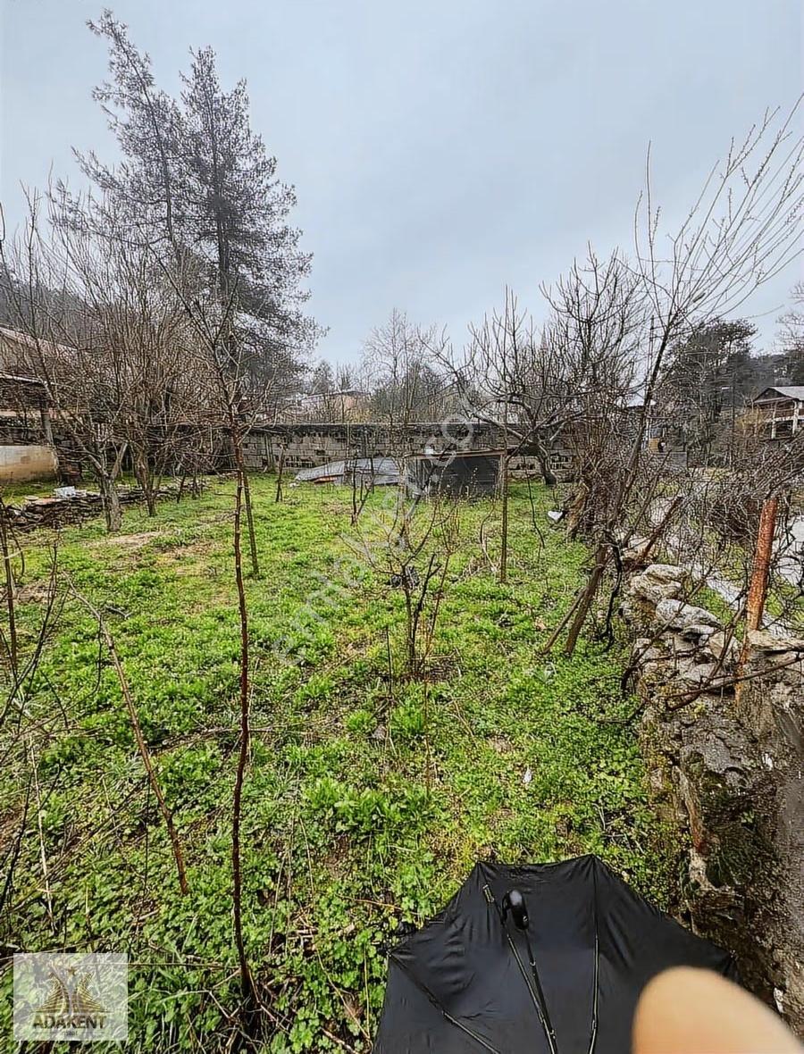 Adakent Den Horzumun En Güzel Evi - Görsel 29