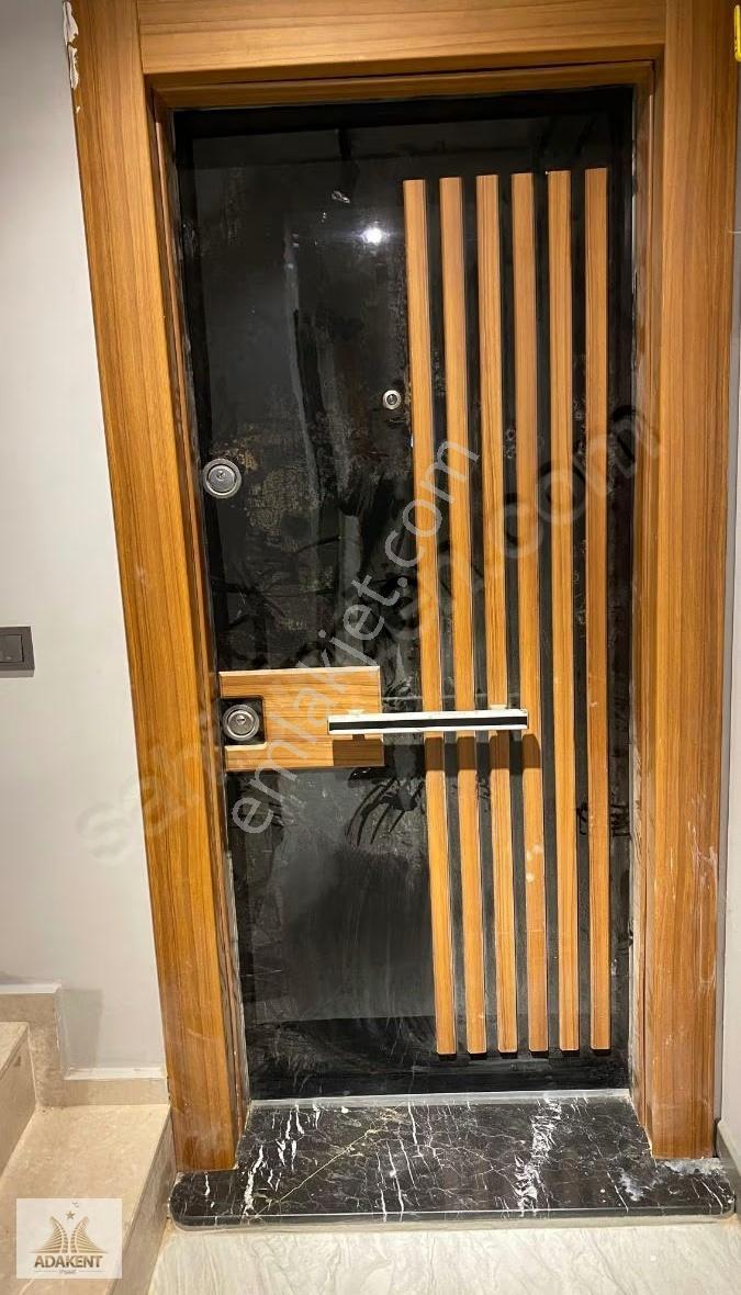 Adakent Emlak Dan Full Sosyal Donatılı Kiralık Daire - Görsel 7