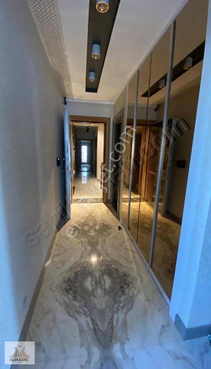 Adakent Emlak Dan Full Sosyal Donatılı Kiralık Daire - Görsel 2