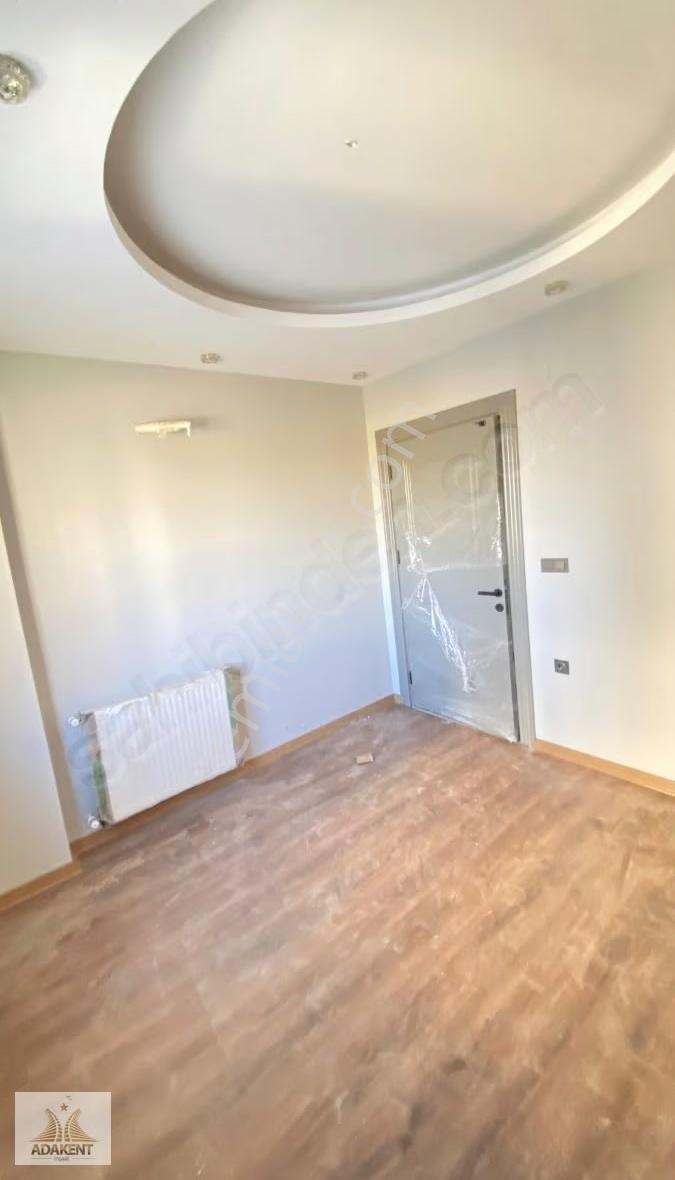 Adakent Emlak Dan Full Sosyal Donatılı Kiralık Daire - Görsel 14