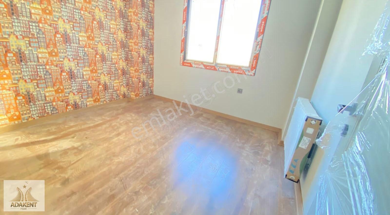 Adakent Emlak Dan Full Sosyal Donatılı Kiralık Daire - Görsel 18