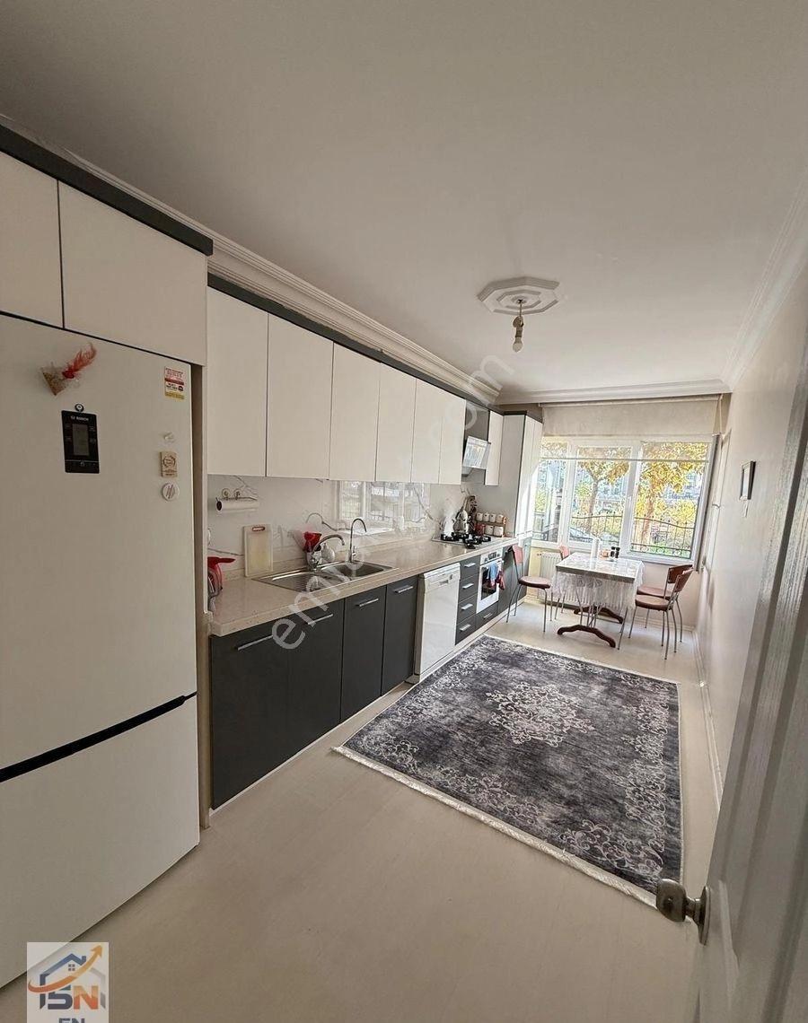 Marmara Mahallesi Satılık 3+1 Daire