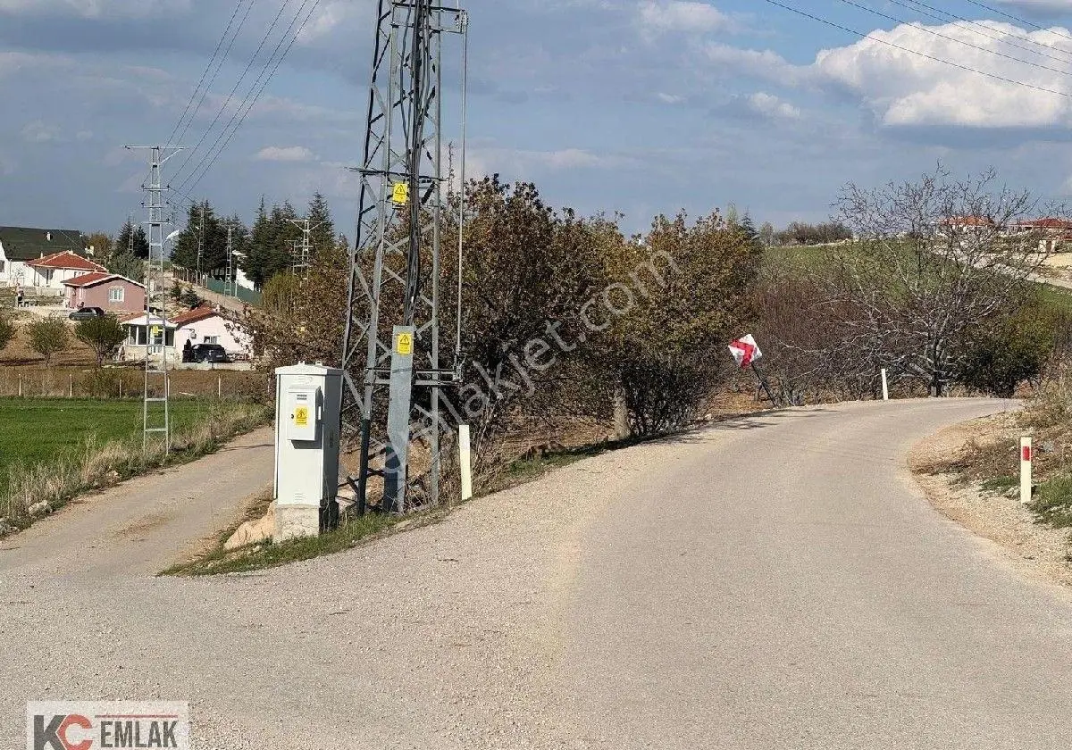 Hısarlıkada Ifrazlı Harıka Konumda Kacırılmıcak Fırsat