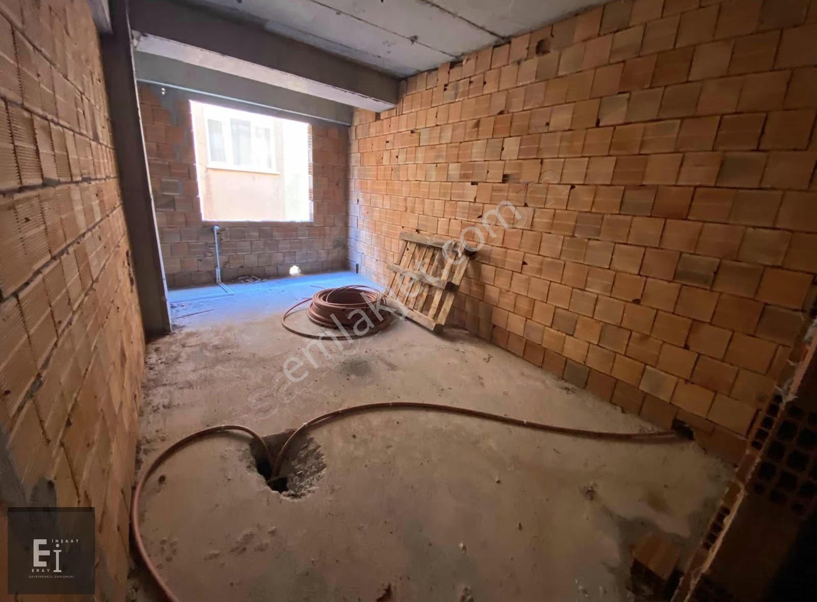 Eray Emlak'tan Satılık Arakat 2+1 90m2 Kullanışlı Daire - Görsel 7