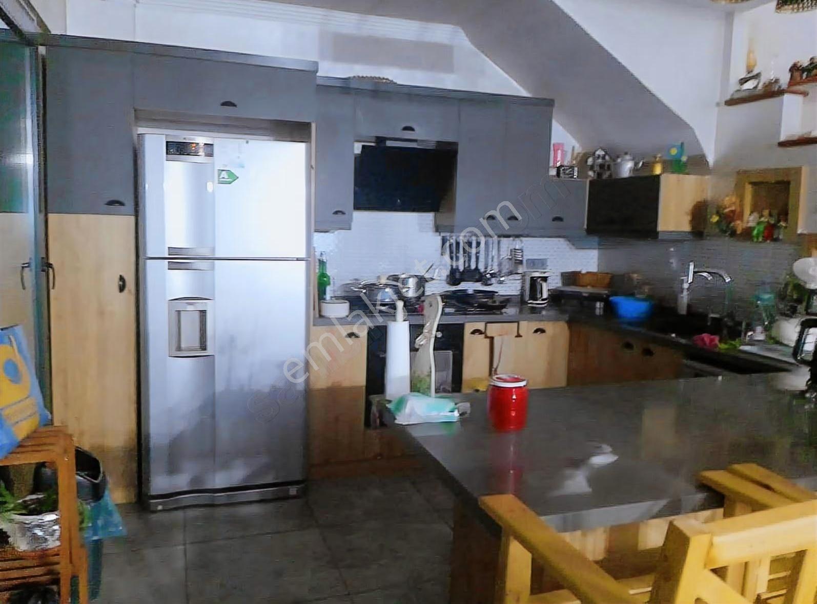 Tire Karateke Mh.doğa Manzaralı 500 M2 Villa - Görsel 28