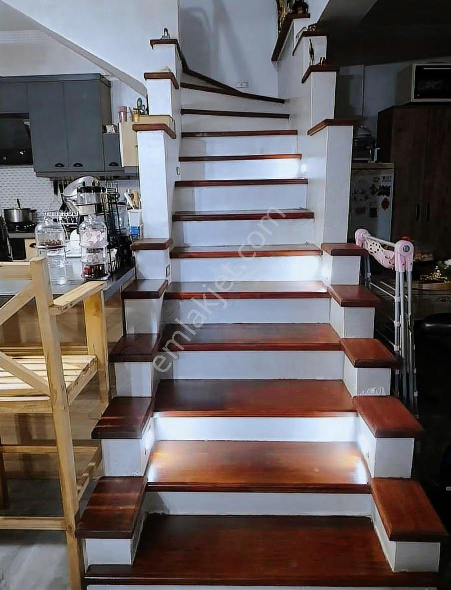 Tire Karateke Mh.doğa Manzaralı 500 M2 Villa - Görsel 26