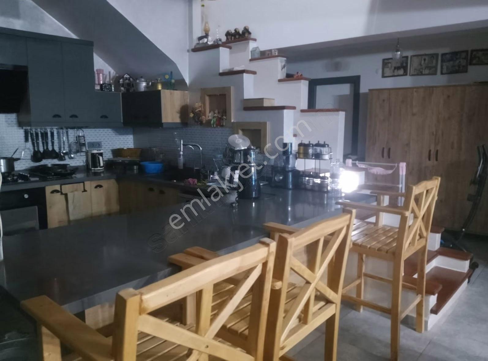 Tire Karateke Mh.doğa Manzaralı 500 M2 Villa - Görsel 10