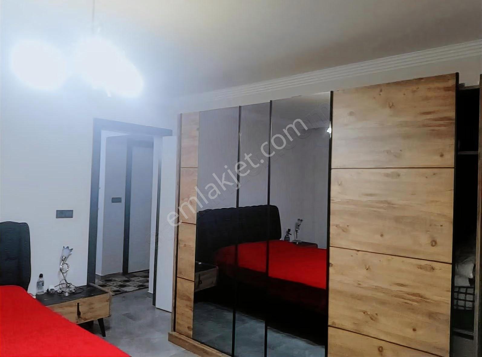 Tire Karateke Mh.doğa Manzaralı 500 M2 Villa - Görsel 12