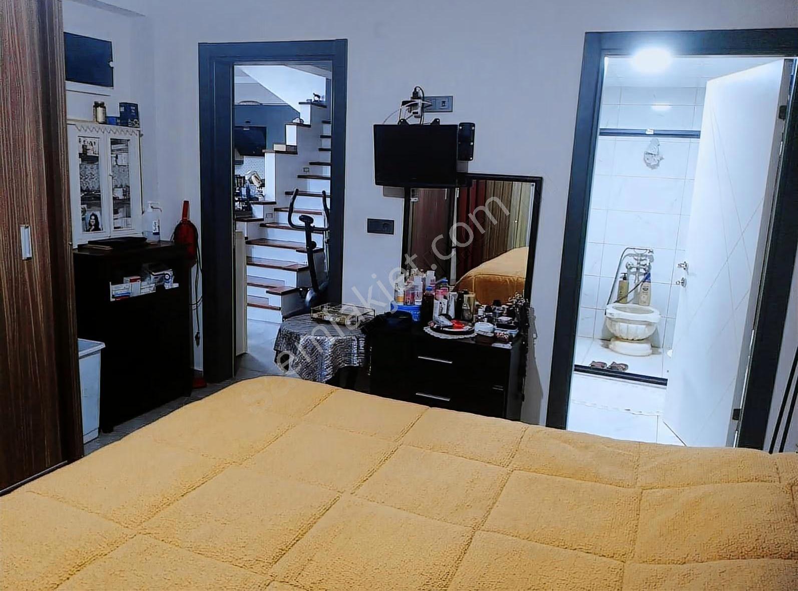 Tire Karateke Mh.doğa Manzaralı 500 M2 Villa - Görsel 2