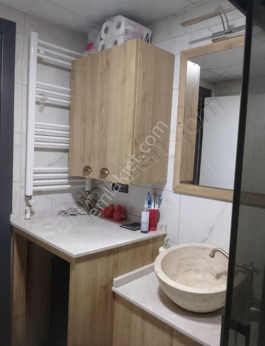 Tire Karateke Mh.doğa Manzaralı 500 M2 Villa - Görsel 19