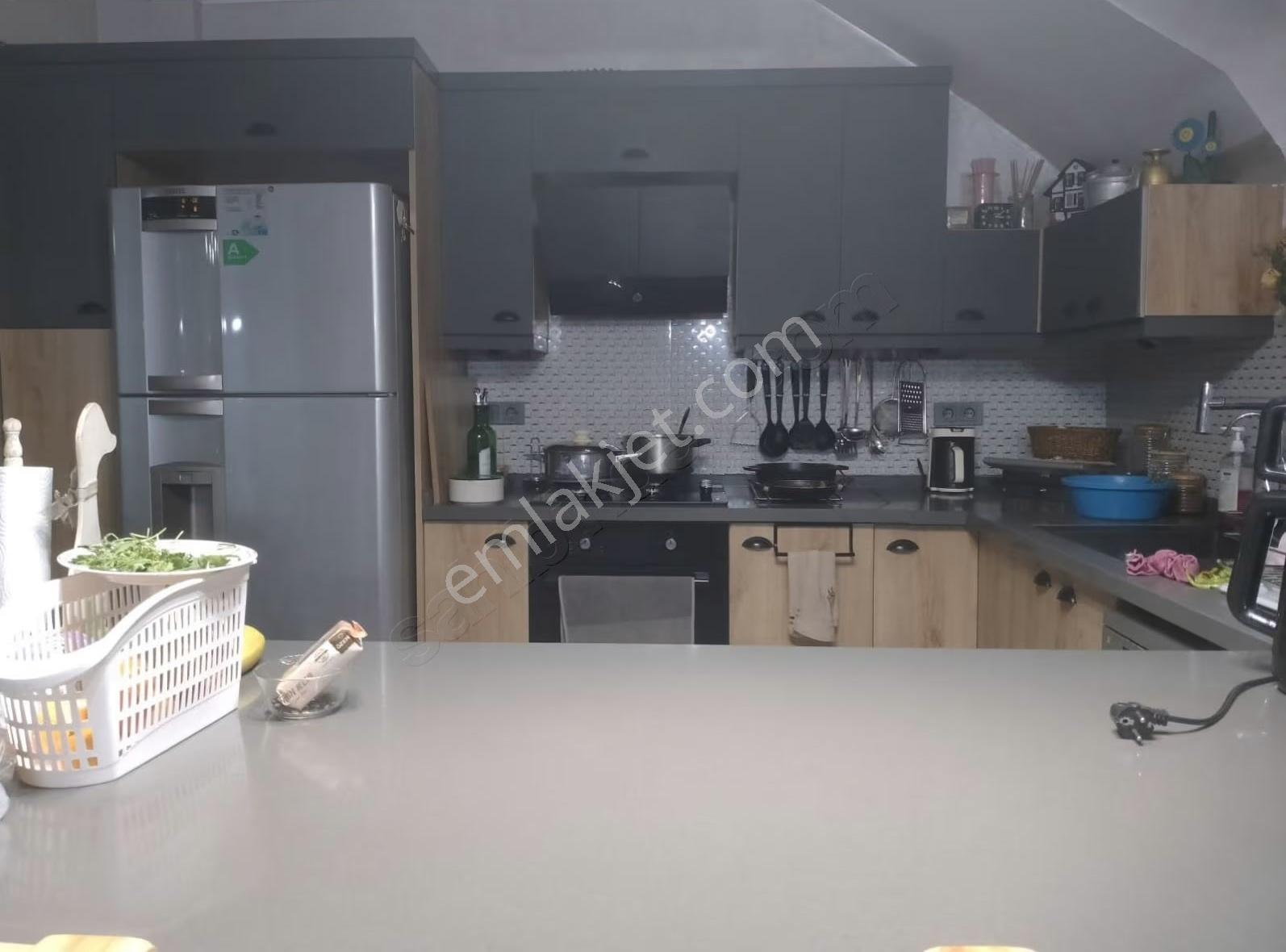 Tire Karateke Mh.doğa Manzaralı 500 M2 Villa - Görsel 20