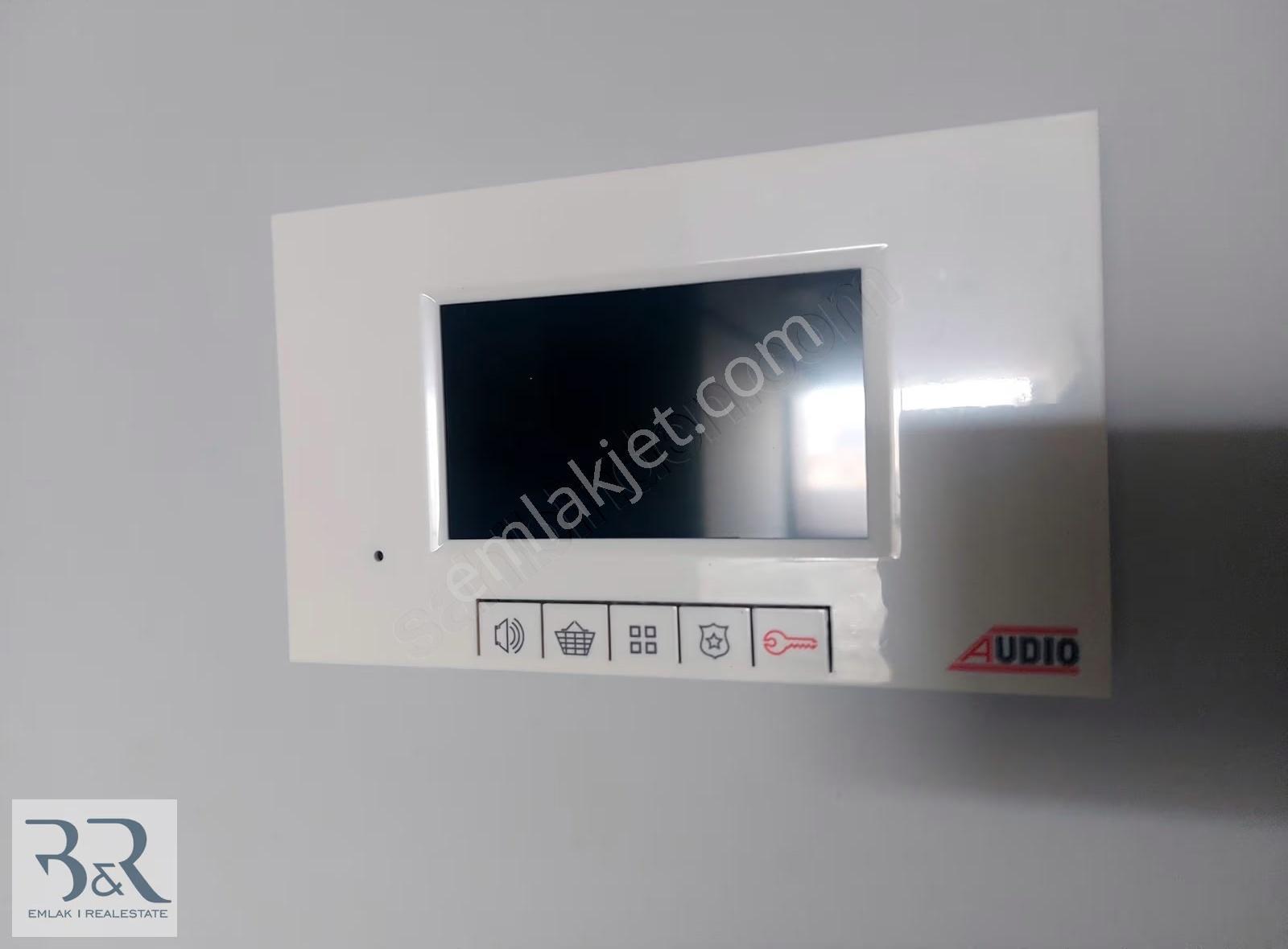 Kuşadası Tam Merkezde Cadde Üstü Sıfır Binada Kiralık Ofisler - Görsel 13