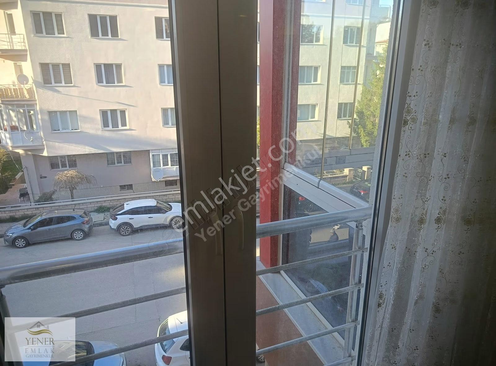 Vişnelik Mah. Ali Fuat Caddesi Yakını Bakımlı Satılık 2+1 Daire - Görsel 5