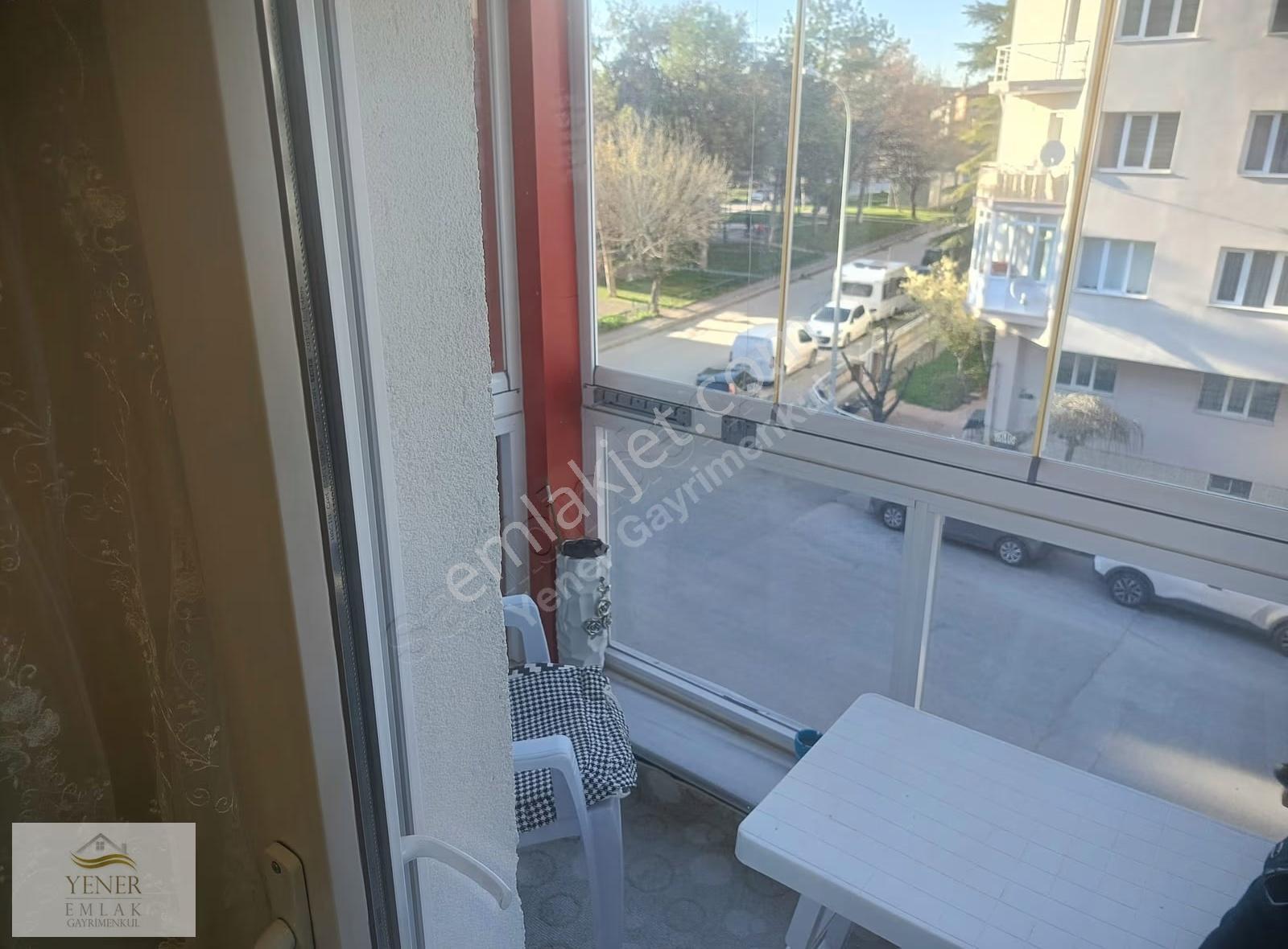 Vişnelik Mah. Ali Fuat Caddesi Yakını Bakımlı Satılık 2+1 Daire - Görsel 12