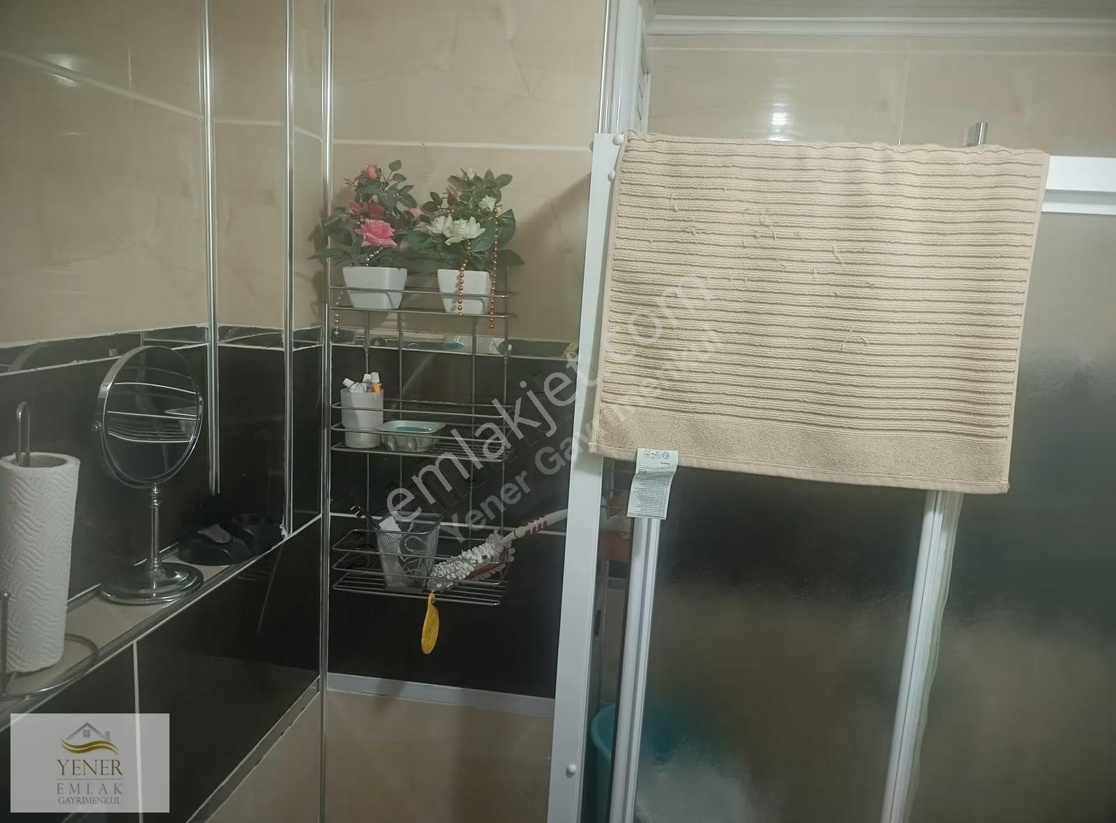Vişnelik Mah. Ali Fuat Caddesi Yakını Bakımlı Satılık 2+1 Daire - Görsel 10