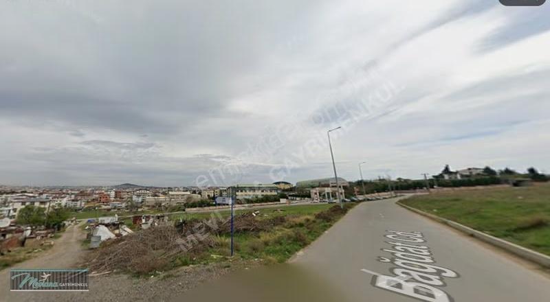 Darıca Pirireis'te Satılık 249 M² İmarlı Arsa - Cadde Cepheli - Görsel 7
