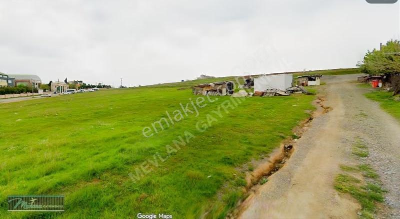 Darıca Pirireis'te Satılık 249 M² İmarlı Arsa - Cadde Cepheli - Görsel 6