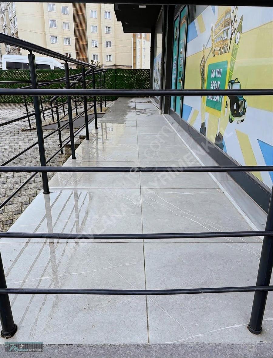 Çayırova Emek'te Satılık 406 M² Kiralık Dükkan & Mağaza - Görsel 26