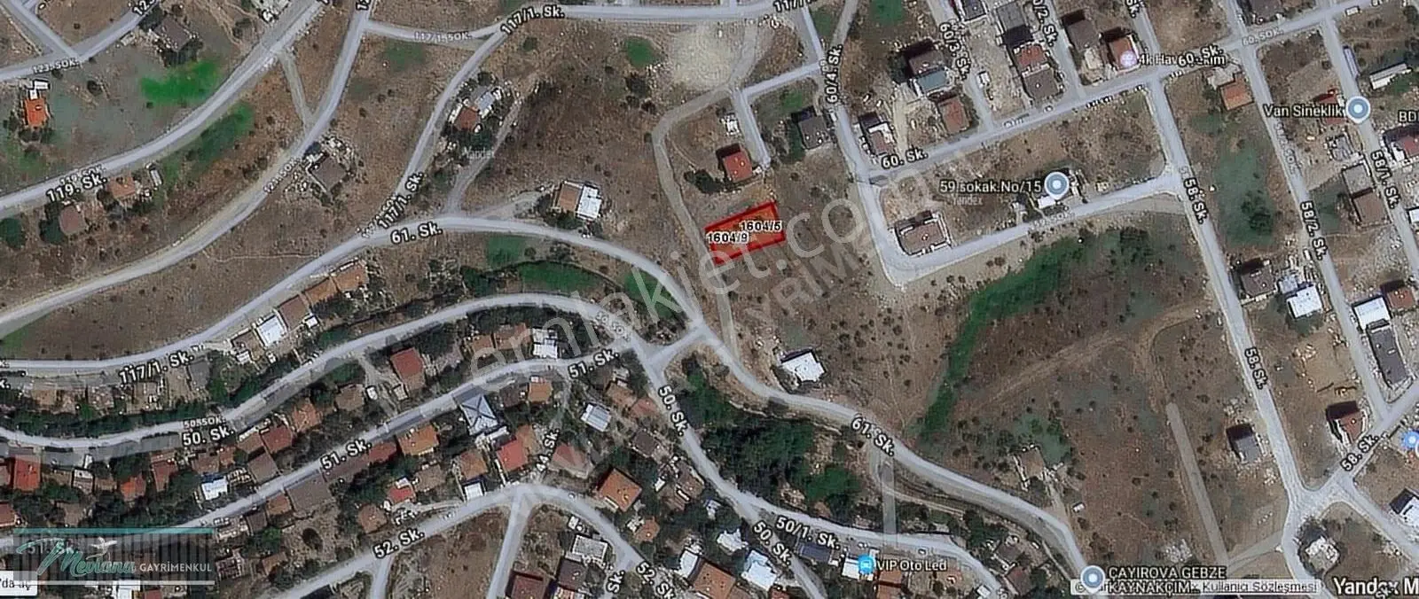 Çayırova Da Yan Yana 2 İmarlı Arsa 471 M²4 Kat İmar Fırsatı! - Görsel 2