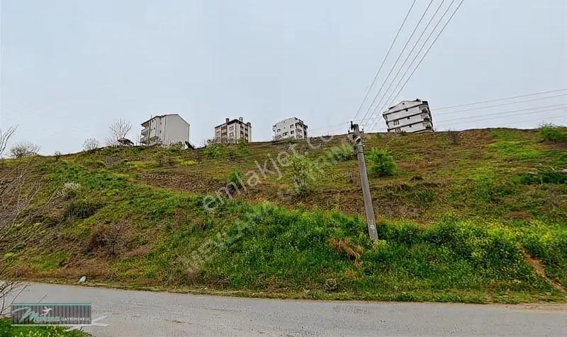 Çayırova Da Yan Yana 2 İmarlı Arsa 471 M²4 Kat İmar Fırsatı! - Görsel 4