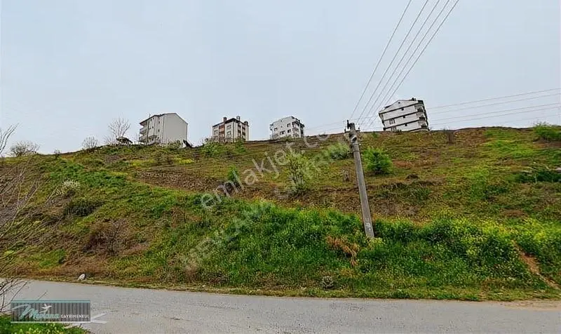 Çayırova Da Yan Yana 2 İmarlı Arsa 471 M²4 Kat İmar Fırsatı! - Görsel 2