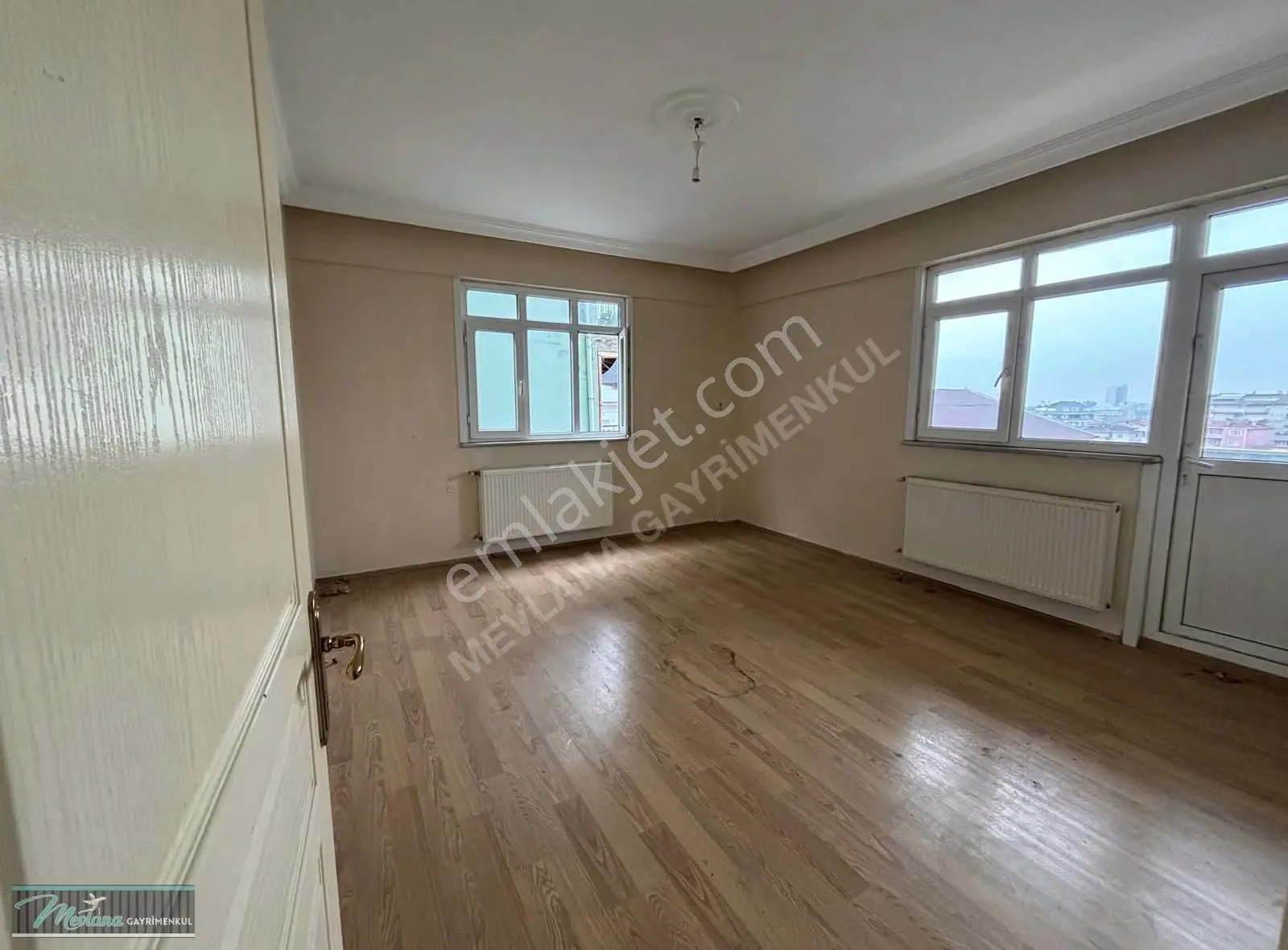 Çayırova Fatih Caddesi Kiralık 2+1 - Görsel 2