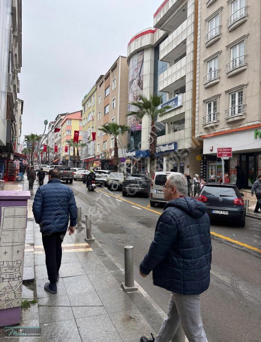 Çayırova Fatih Caddesi Kiralık 2+1 - Görsel 8