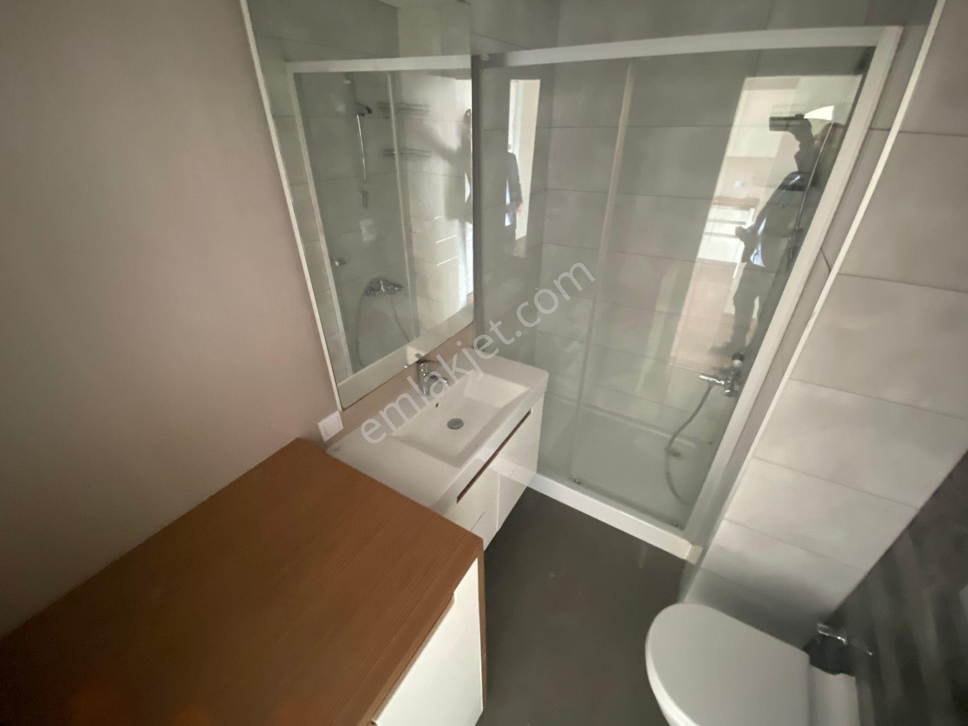 İstanbul House'dan Sur Yapı Corridor'da Peyzaj Manzaralı 1+1 - Görsel 10