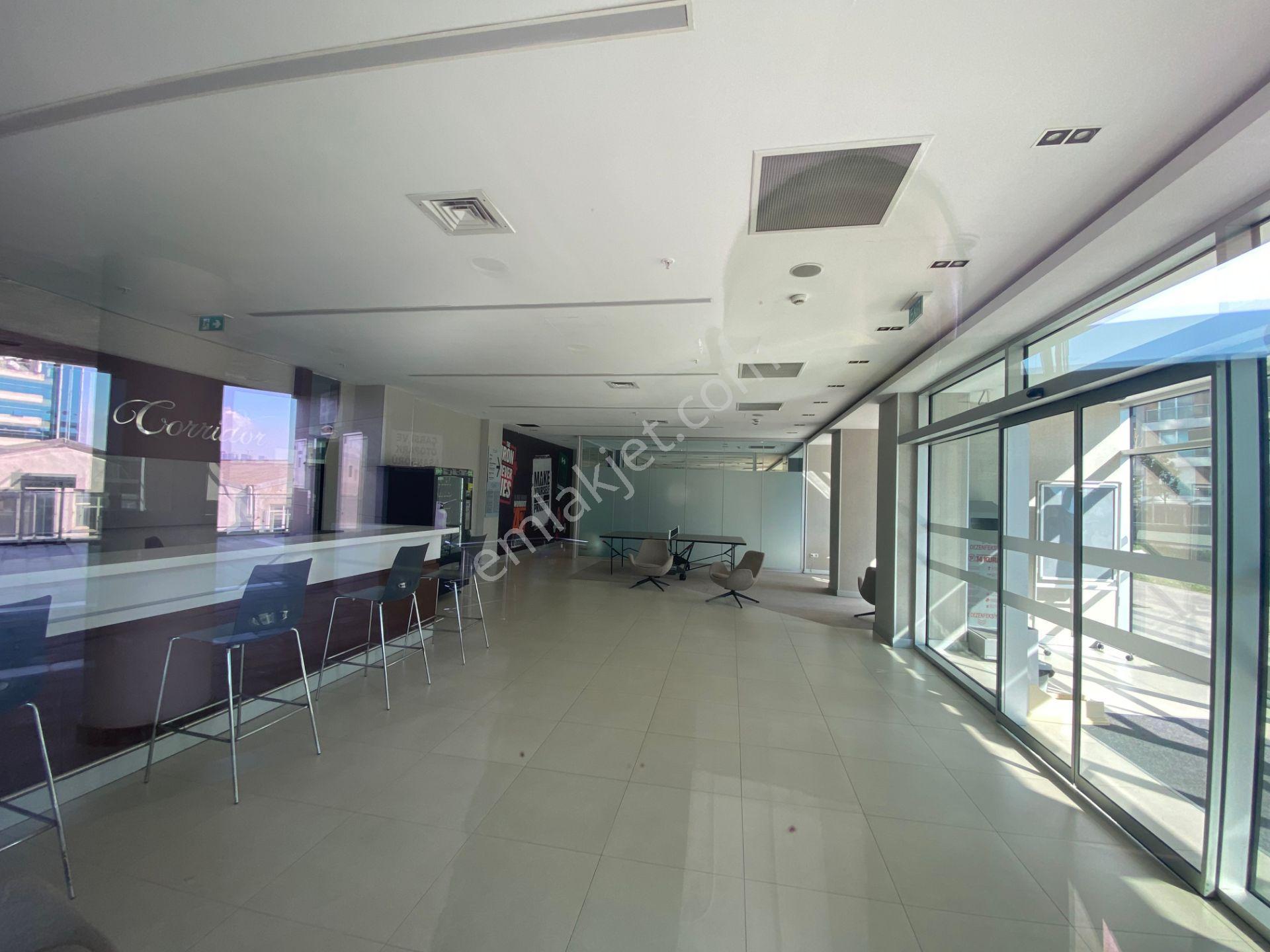 İstanbul House'dan Sur Yapı Corridor'da Peyzaj Manzaralı 1+1 - Görsel 11