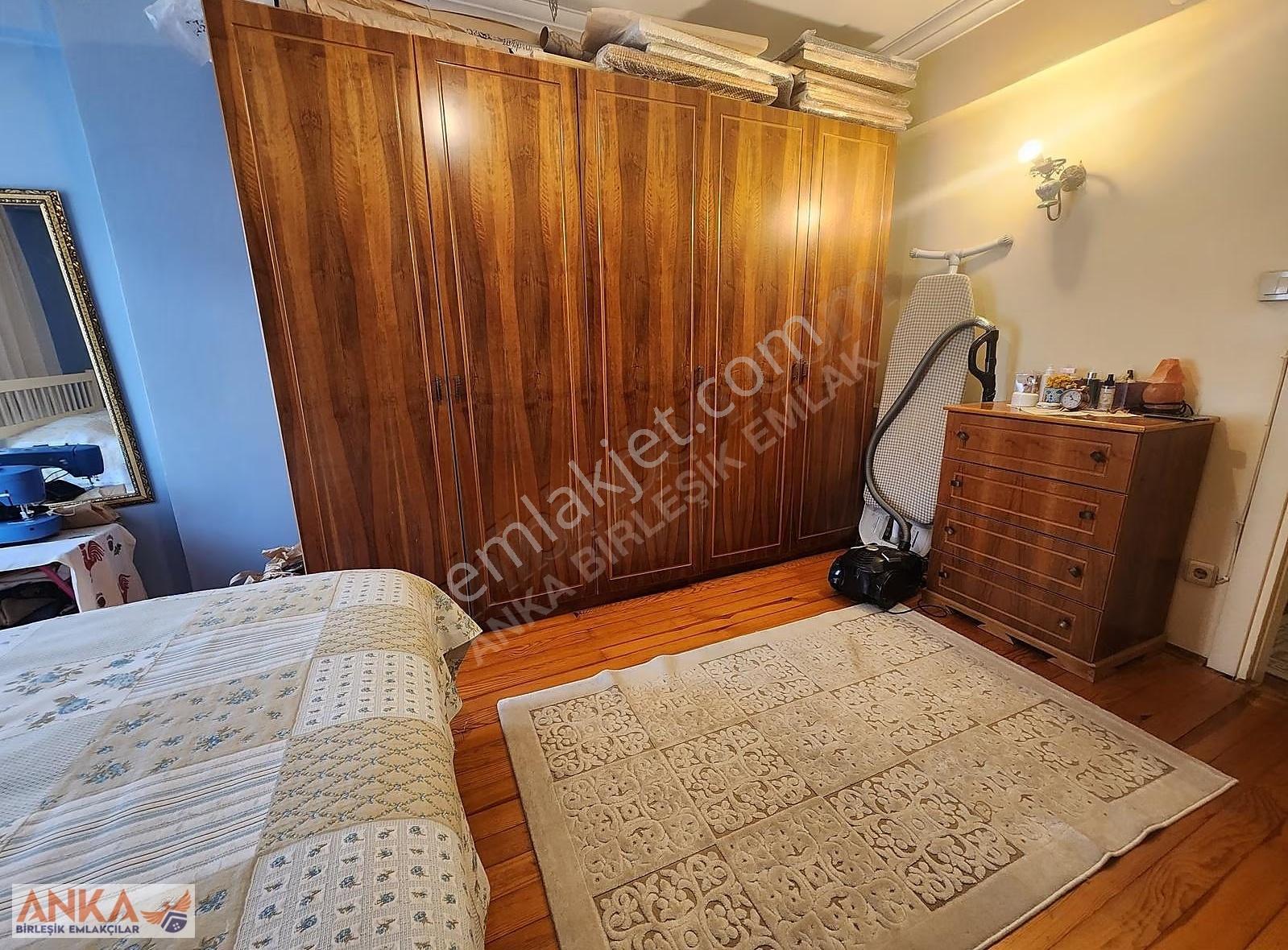 Ümraniye Metro Yakını 5+2 Dubleks Daire (2 Bağımsız Ünite) - Görsel 22