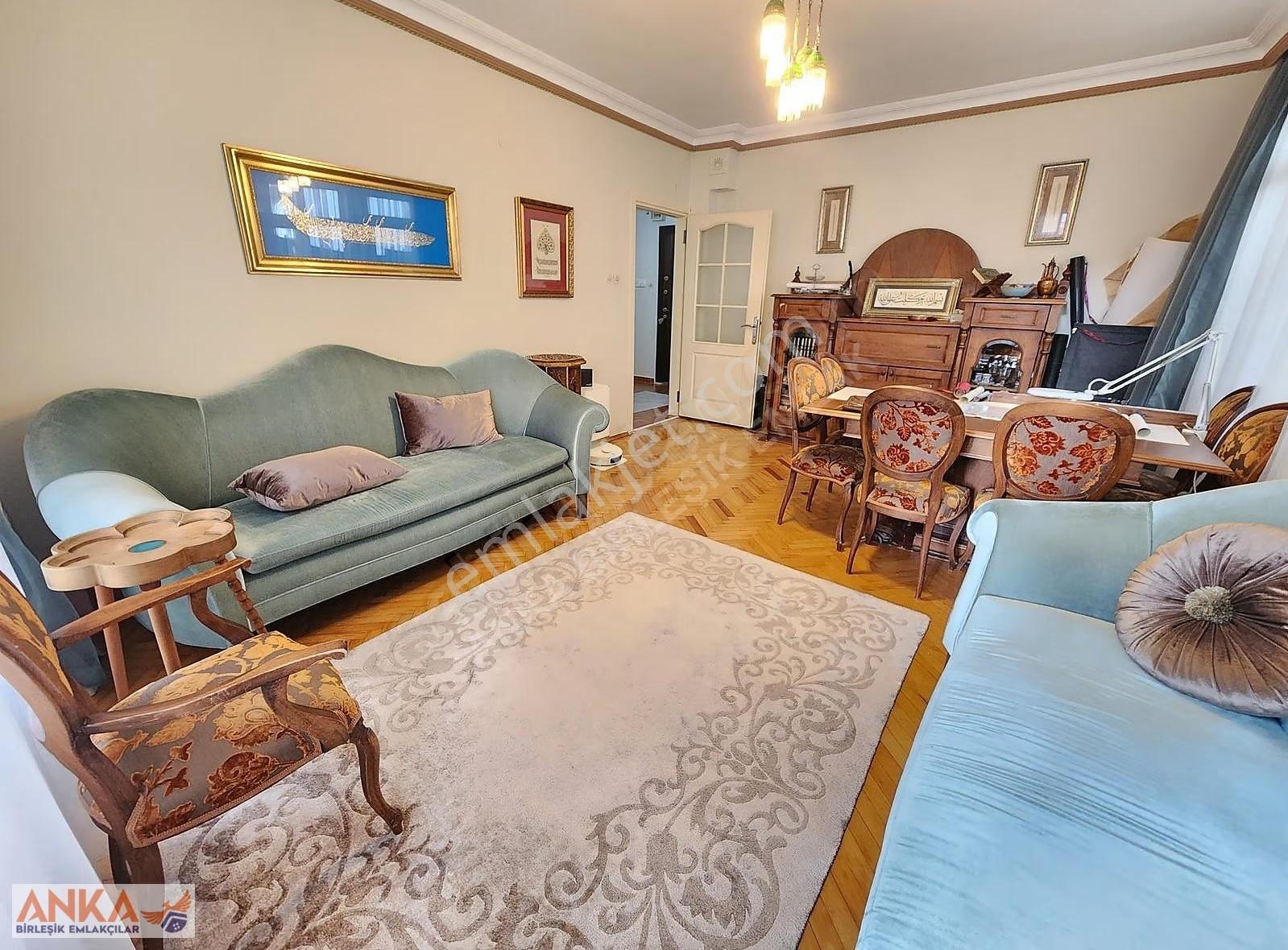 Ümraniye Metro Yakını 5+2 Dubleks Daire (2 Bağımsız Ünite) - Görsel 21