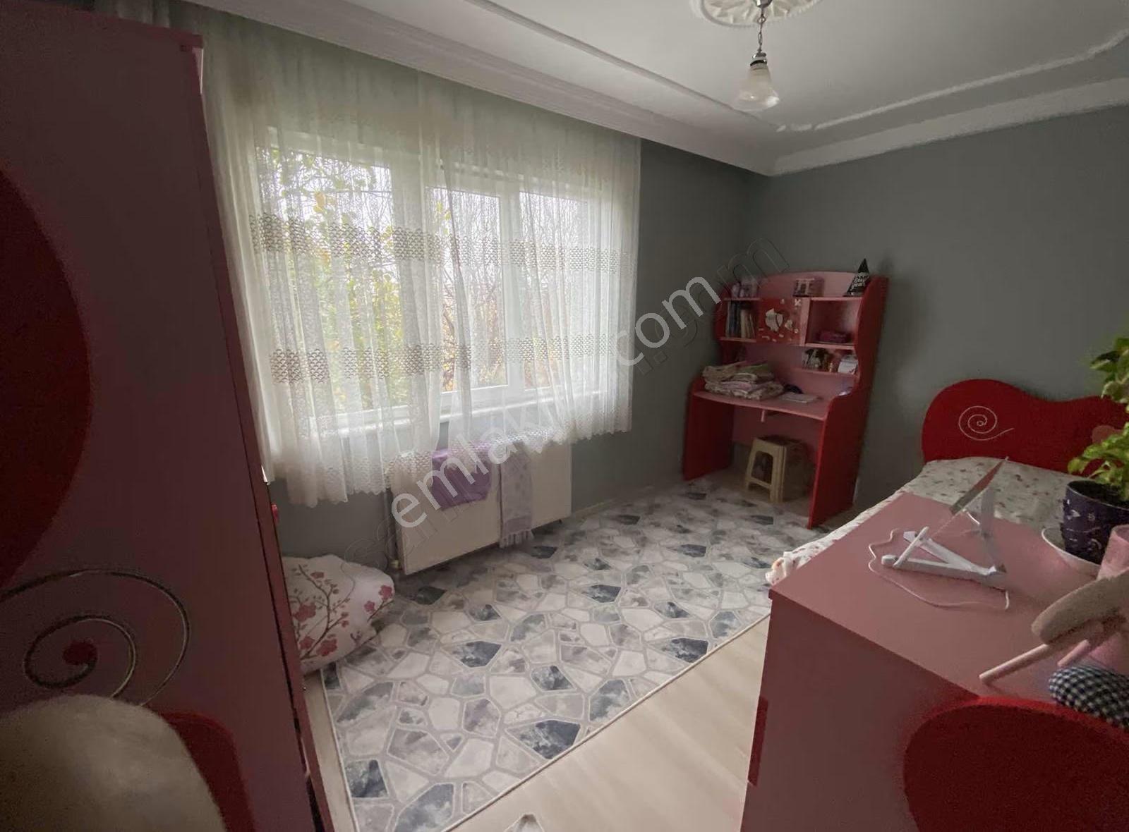 Has Umut Gayrimenkulden Satılık İki Katlı Müstakil Daire - Görsel 8