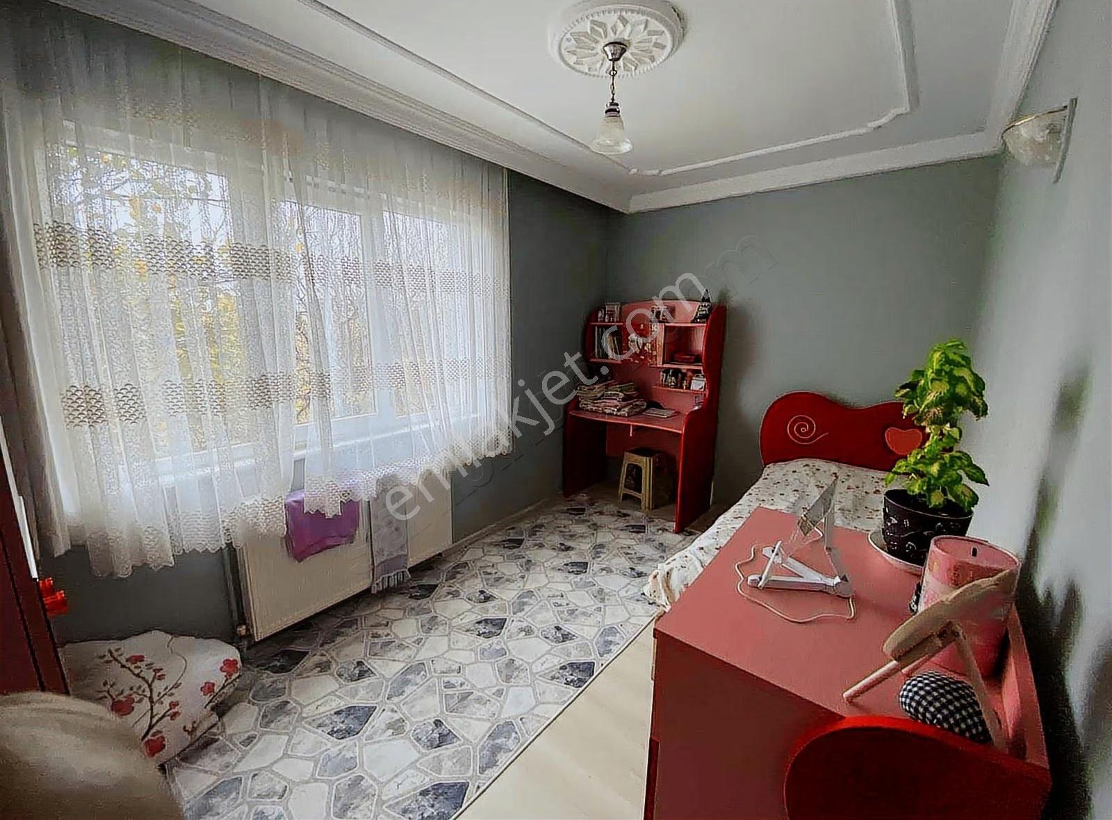 Has Umut Gayrimenkulden Satılık İki Katlı Müstakil Daire - Görsel 7