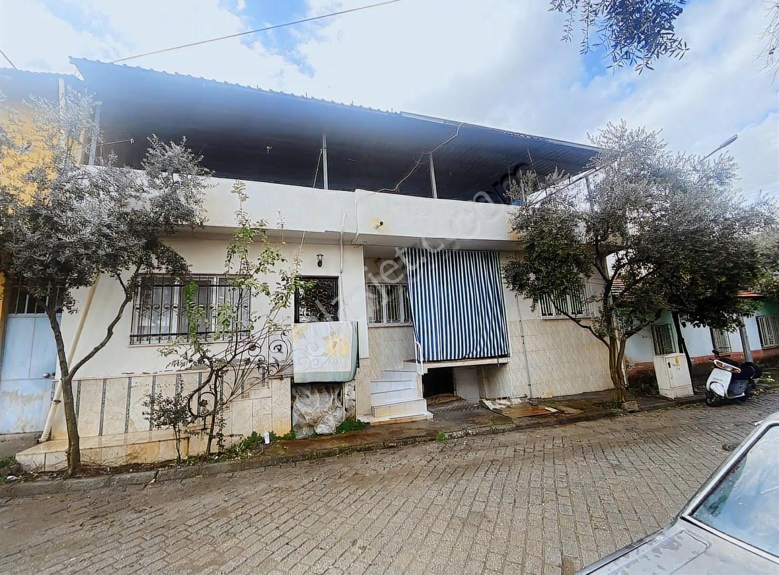 Has Umut Gayrimenkulden Satılık İki Katlı Müstakil Daire - Görsel 3