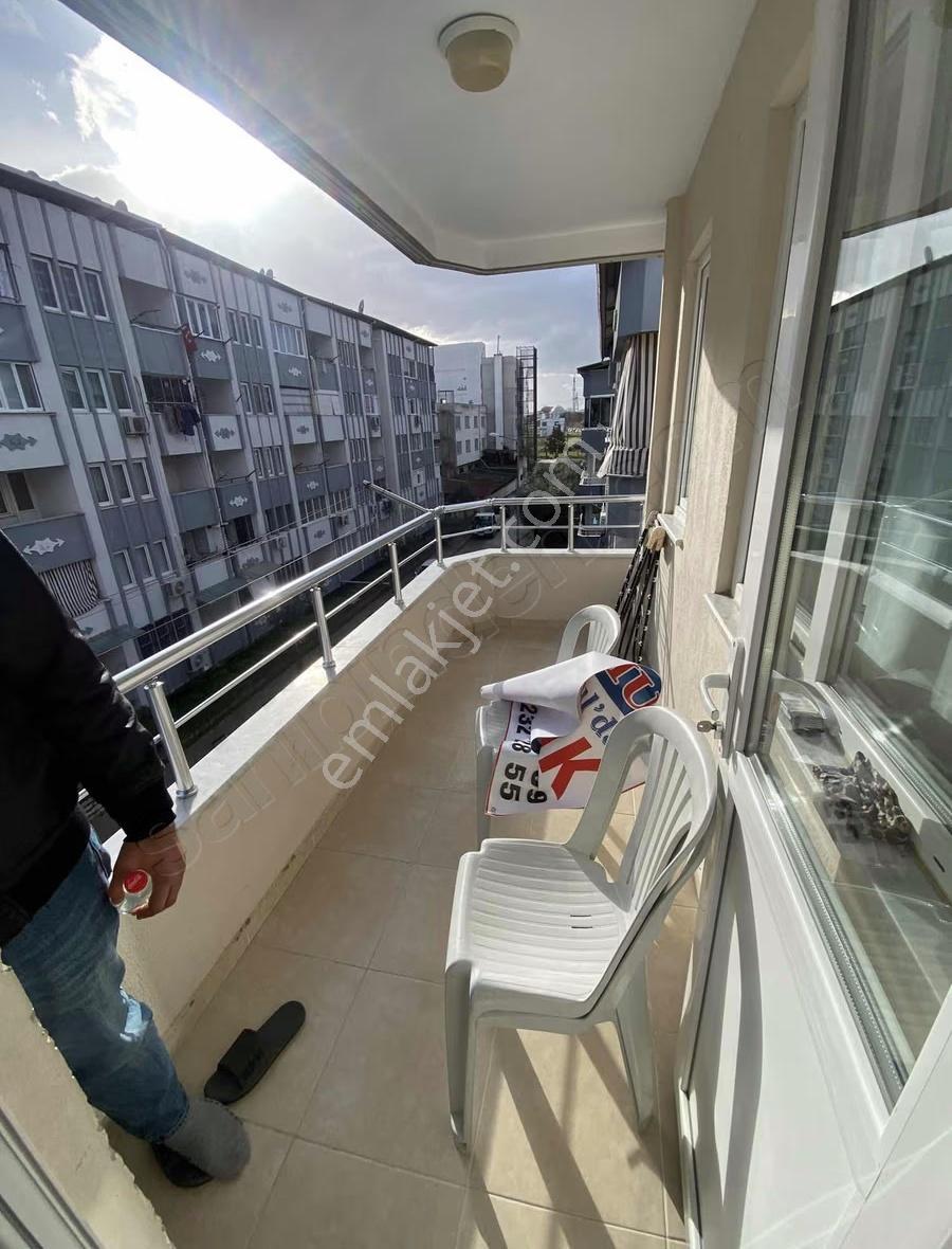 Has Umut Gayrimenkulden Satılık Sıfır Ayarında Daire - Görsel 5