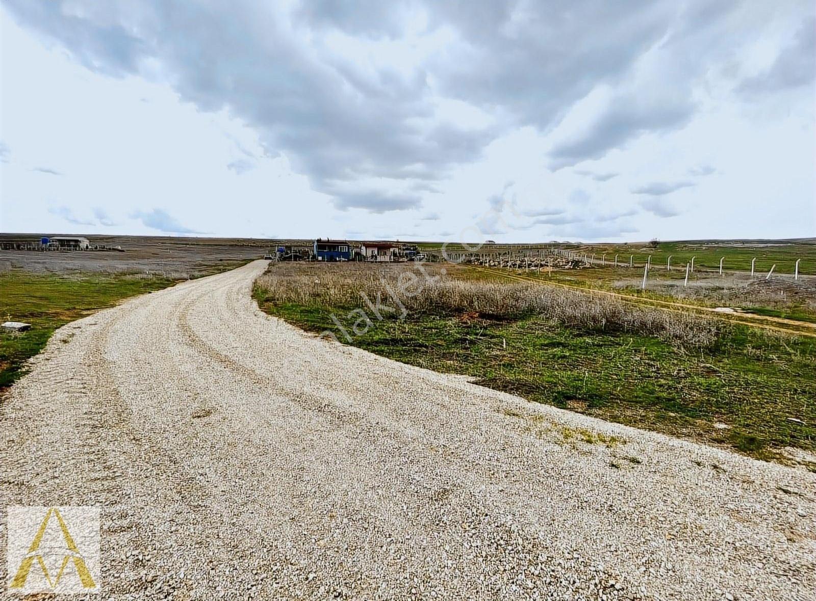 Topaklı 500 M2 Satılık Hobi Bahçesi - Görsel 14
