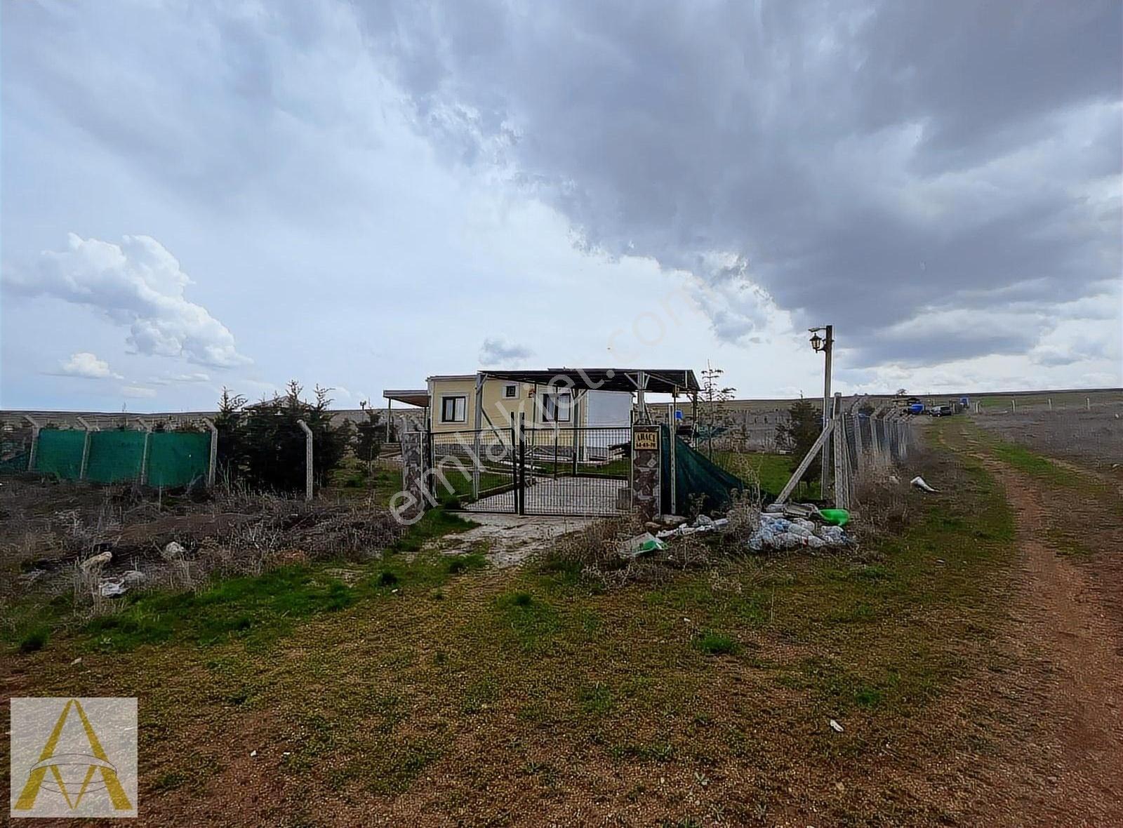 Topaklı 500 M2 Satılık Hobi Bahçesi - Görsel 12