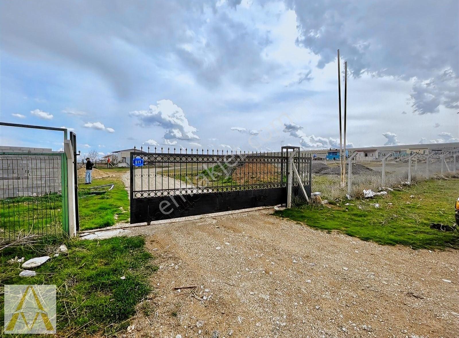 Topaklı 500 M2 Satılık Hobi Bahçesi - Görsel 7
