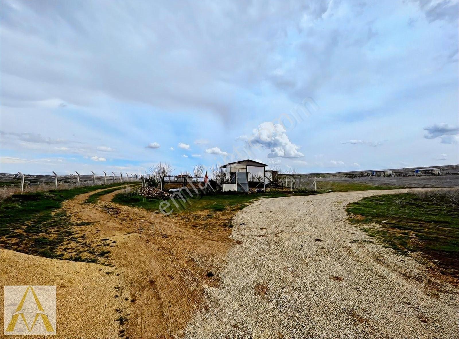Topaklı 500 M2 Satılık Hobi Bahçesi - Görsel 5