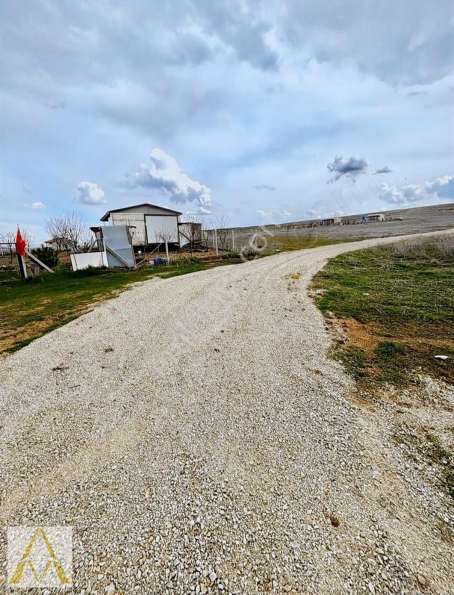 Topaklı 500 M2 Satılık Hobi Bahçesi - Görsel 15