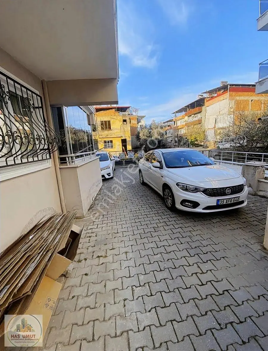 Has Umut Gayrimenkulden Satılık Geniş Feray Daire - Görsel 5