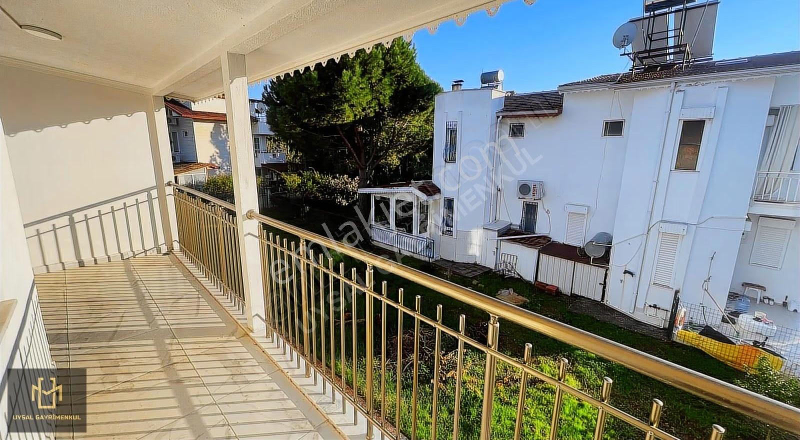 Uysal Gayrimenkul'den Boğazkent'de Satılık Dubleks Villa
