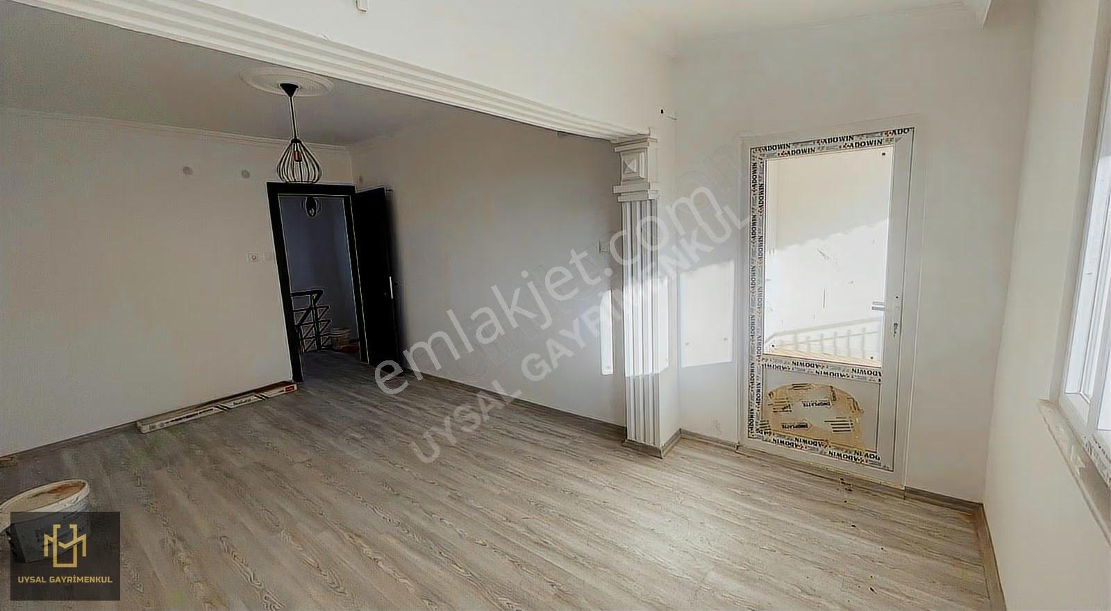 Uysal Gayrimenkul'den Boğazkent'de Satılık Dubleks Villa - Görsel 6