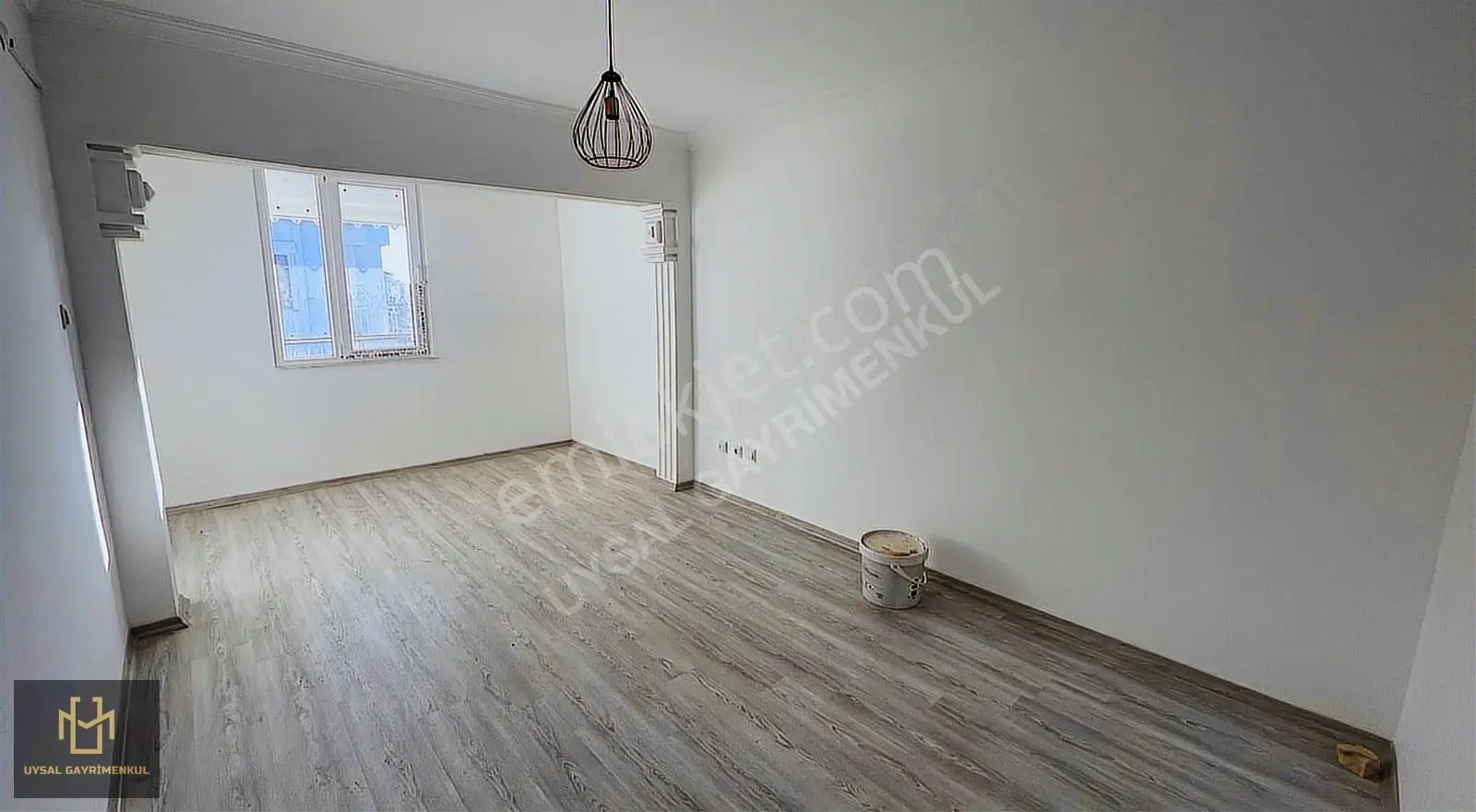 Uysal Gayrimenkul'den Boğazkent'de Satılık Dubleks Villa - Görsel 2