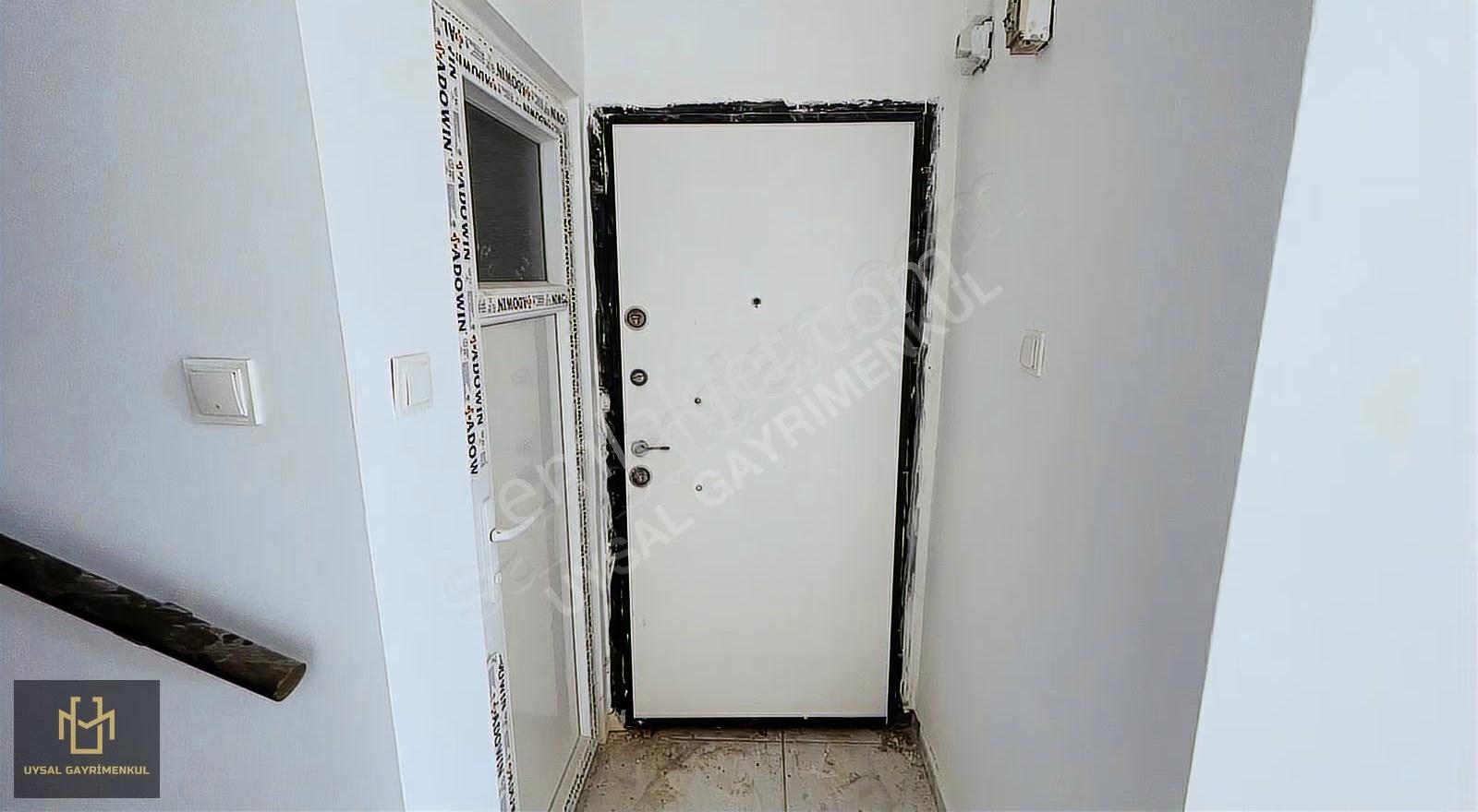 Uysal Gayrimenkul'den Boğazkent'de Satılık Dubleks Villa - Görsel 5