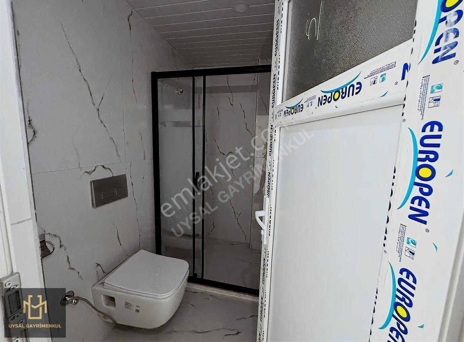 Uysal Gayrimenkul'den Akçaalan Mah. 3+1 Satılık Sıfır Daire - Görsel 3